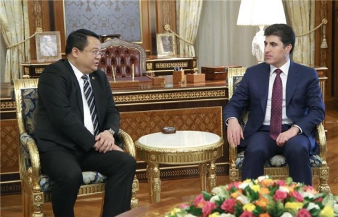 Serokwezîr sersaxiyê ji kes û karên qurbaniyên bûyera Hotêla Kapîtol dike