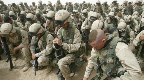 Amerîka hêzeke din şande Rojavayê Kurdistanê