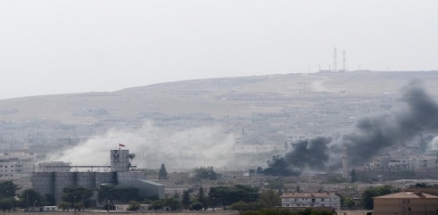 Pêşmerge û şervanên Kurd girê Miştenûr girtin