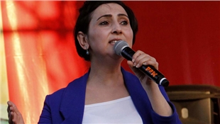 Hevseroka HDP: Hikûmeta berpirsê teqîna li Enqereyê ye