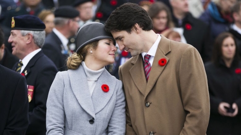 Xanima serok wezîrên Kenedayê tûşî Vayrosa Koronayê bûye