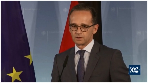 Almanya: Divê welatên Balkanê bibin endamên Yekîtiya Ewropa