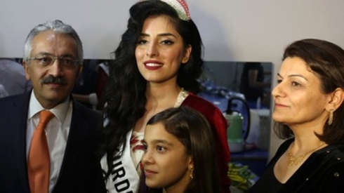 Şaciwana Kurdistanê: Ez ê mil bi milê pêşmerge kar bikim