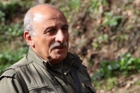 Berpirsekî tirk yê PKKê: Heta em hebin Başûr nikare bi azadî bijî!