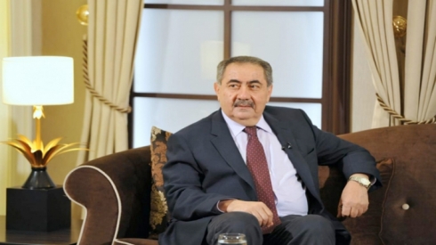 Hoşyar Zêbarî hûrgiliyên piştevaniya rejîma Sûriyê bo Beisî yên Iraqê aşkera dike!