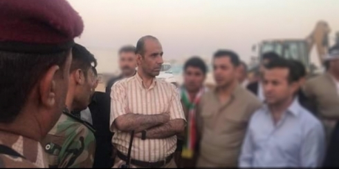 Gorran: Komel ji bo berjewendiya xwe lêpirsînê li hember şêwirmendê serokkomar naveke!