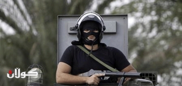 Egyptian Islamists call for daily protests before Mursi trial