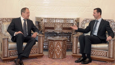 The Assad regime loses a second province, as controversy ensues over Russia’s military presence in Syria 