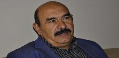 Osman Ocalan: Serdana Barzanî bo Tirkiyê, dîrokî ye