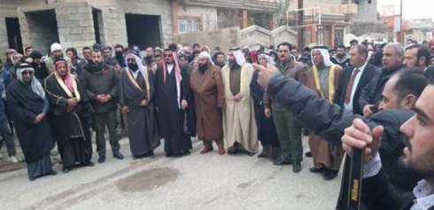 Şingal- PKKê û Heşdî Şeibî damezrandina encûmeneke hevbeş ragehandin