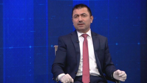 Wezîrê pilandananê: Ewa hikumeta Herêmê kirîye destkevteka mezin e