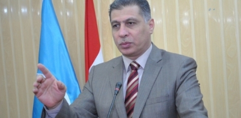 Serokê Eniya Tirkmen: Ebadî tirkmenan piştguh dike