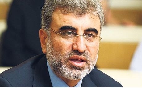 Taner Yildiz: Ti nerihetiyek di navbera me û Hewlêrê de tine