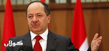 President Barzani begins historic visit to Russia