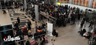 Egypt launches nationwide search for missing French woman