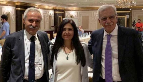 Hevşarederên ji kar hatîn dûrxistin ji şarederên Ewropa piştgirî xwestin