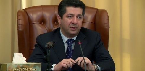 Mesrûr Barzanî: Me ji wan re got sînor li dijî kurdan hatine kişandin