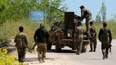 Any review of Syria and Iraq strategy needs realistic reappraisal