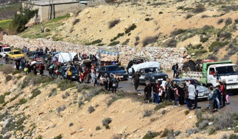 Amerîka yekem helwesta xwe li ser dagîrkirina Efrînê ragehand
