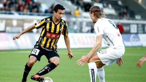 Lîstokvanekî kurd ji bo tîma mîlî ya Swêdê hat vexwandin!