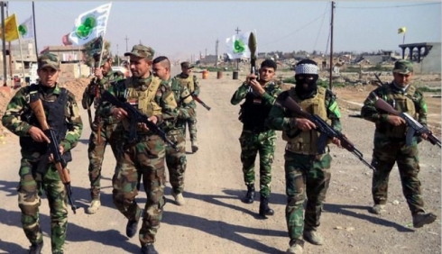 Heşda Şeibî ji Şingal û Zûmarê derket