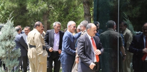 Rayedarekî Gorran: Heta niha yek jî ji xalên rêkeftina Gorran û YNKê nehatiye cîbicîkirin