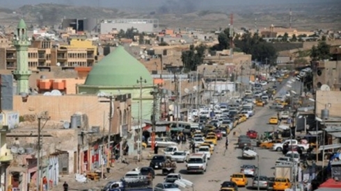 Berpirsekî mezin ê milîsên Heşda Şeibî li Kerkûkê hat kuştin
