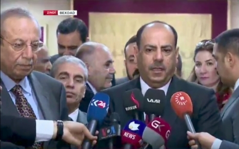 Yekitiya Sunniyên Iraqê: Em ti carî li dijî daxwaziyên gelê Kurdistanê dernakevin