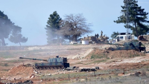 Tirkiyê bi fermî êrişa li ser Rojavayê Kurdistanê da sekinandin