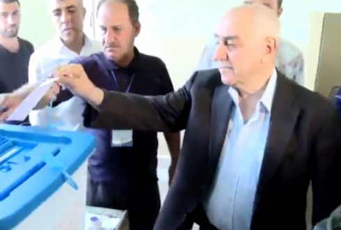 Kordînatorê giştî yê Gorranê Seyîd Elî: Min dengê “erê” da serxwebûna Kurdsitanê