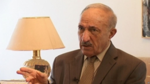 Mehmûd Osman: Divê hêzên Pêşmerge vegerin Kerkûkê