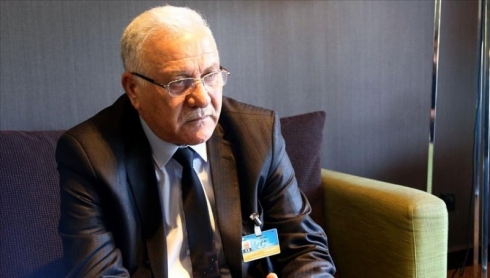 ENKS: Divê Pêşmergeyên Roj derbasî Rojava bibin