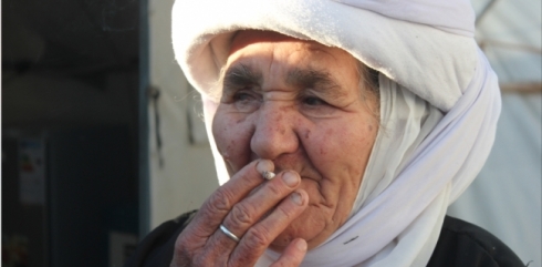 Pîrtirîn jina cîhanê, kurdeka êzîdî ye – 130 salî ye!