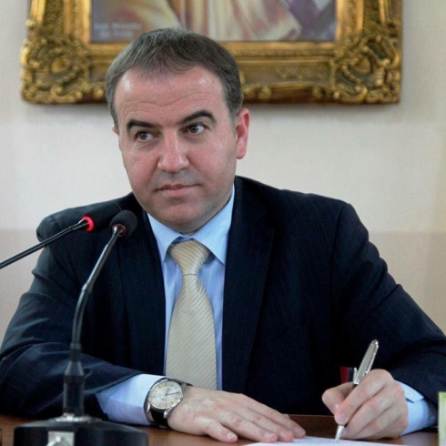 Hêmin Hewramî hişyarî da Tirkiye û Îranê: Dê ji Kurdistanê zêdetir zerer bikin