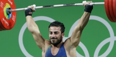 Gotibû “ez medalyaya xwe pêşkêşî hemû kurdên cîhanê dikim” 