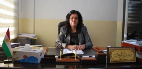 'Tê xwestin referendûm li herêmên Mesîhiyan jî bê kirin'