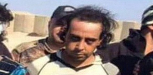 Ew DAIŞiyê ku jinên êzîdî difrot, ket destê Pêşmerge