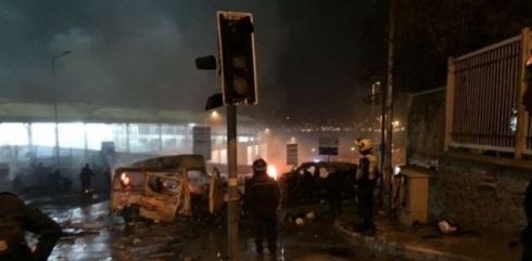 Hejmara kuştiyên teqînên Stenbolê gihîşt 38an