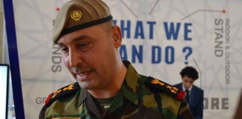 Fermandarekî Pêşmerge: Nebuna mûçe bandorê li ser me nake