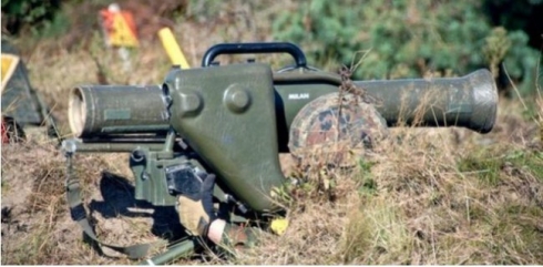 Almanya alîkariya zêdetir a çekan ji Pêşmerge re birêdike