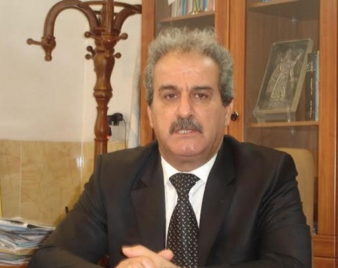 Romiyo Hekarî: Mesîhî bawer nakin hikûmeta Iraqê devera wan avedan bike