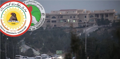 PDKê bersiva YNKê da: Eger me şer nekiriba mala Mam Celal jî diket destê Heşda Şeibî!