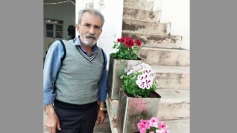 Efrîn – Hemwelatiyekî kurd di bin îşkencê de jiyana xwe ji dest da