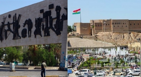 Hewlêr û Bexda li ser xalekî rêkeftin!