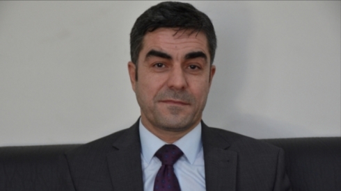 Biryara destgîrkirina Rebiwar Talabanî hat rakirin