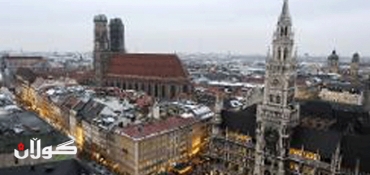 Germany finds 1,500 masterpieces looted by Nazis