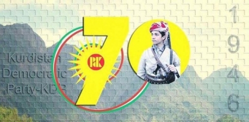 Barzanî: Dervey serxwebûnê tu rêyek li pêş me nemaye