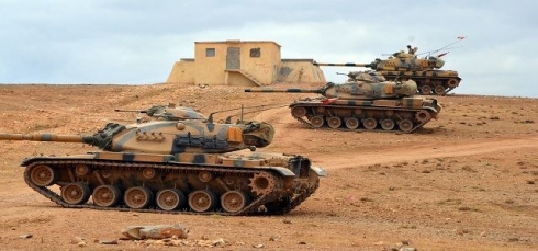 Davutoglu şertê alîkariya Kobaniyê eşkere kir