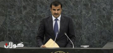 Qatar: A poet sits in a desert cell for reciting his work at home