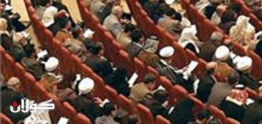 Election Law on Pending, Kurds Gain Three More Seats